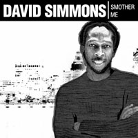 David Simmons